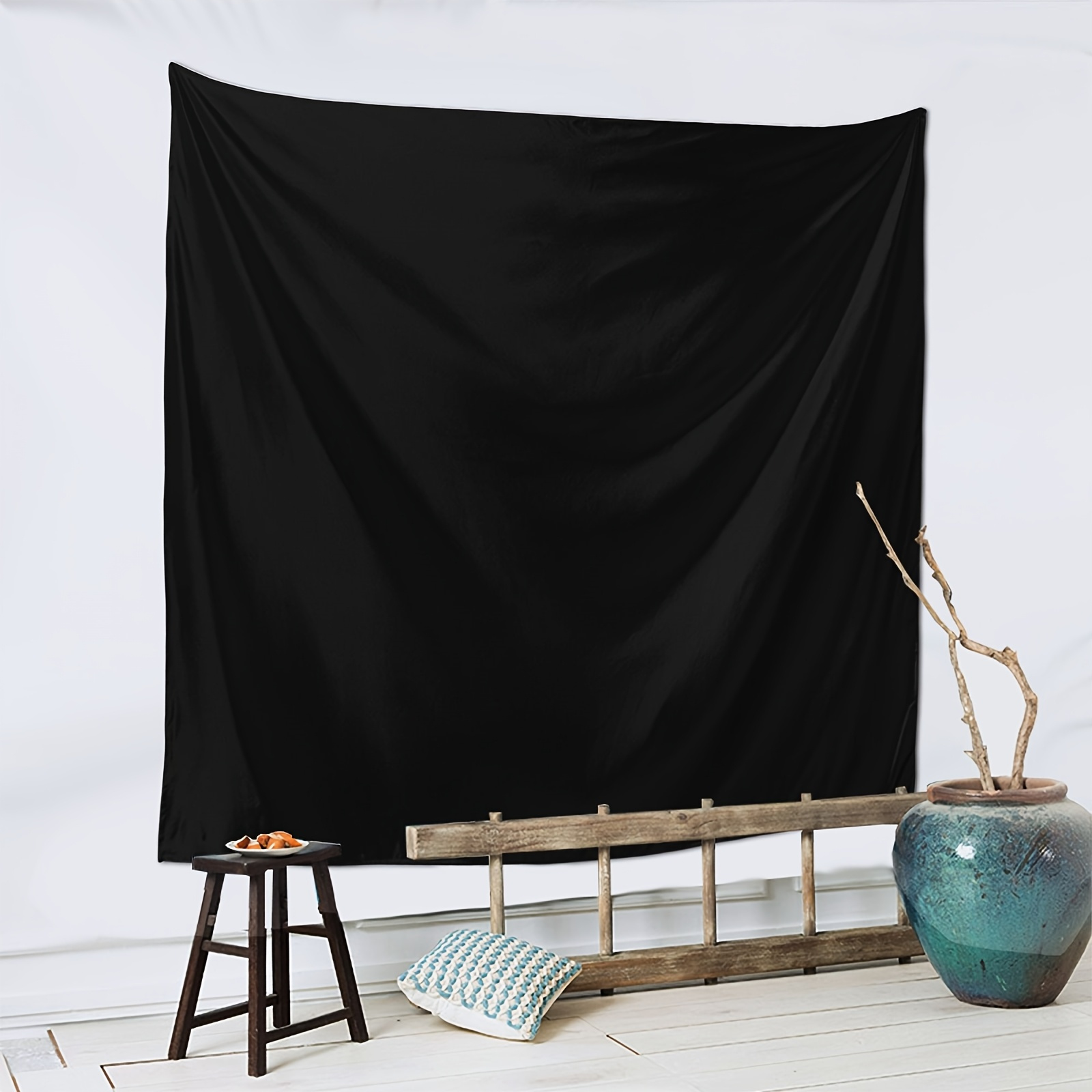 Affascinante arazzo per la cam - Baby Nursery Colors recensione e prezzo