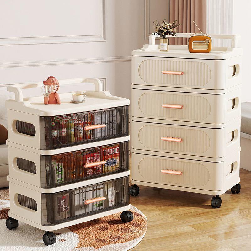 Mobiletto Portaoggetti per Bam - Baby Nursery Drawers recensione e prezzo
