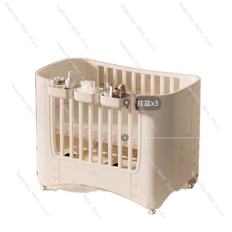 Culla Multifunzione per Neonat - Bassinet Bedside Sleeper recensione e prezzo