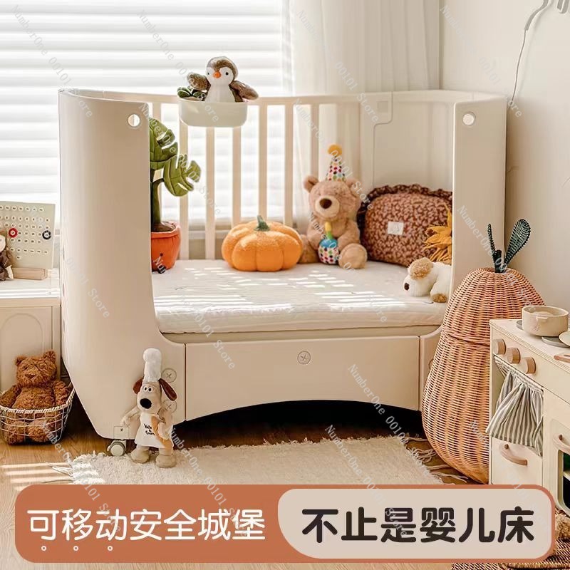 Culla Multifunzione per Neonat - Bassinet Bedside Sleeper recensione e prezzo