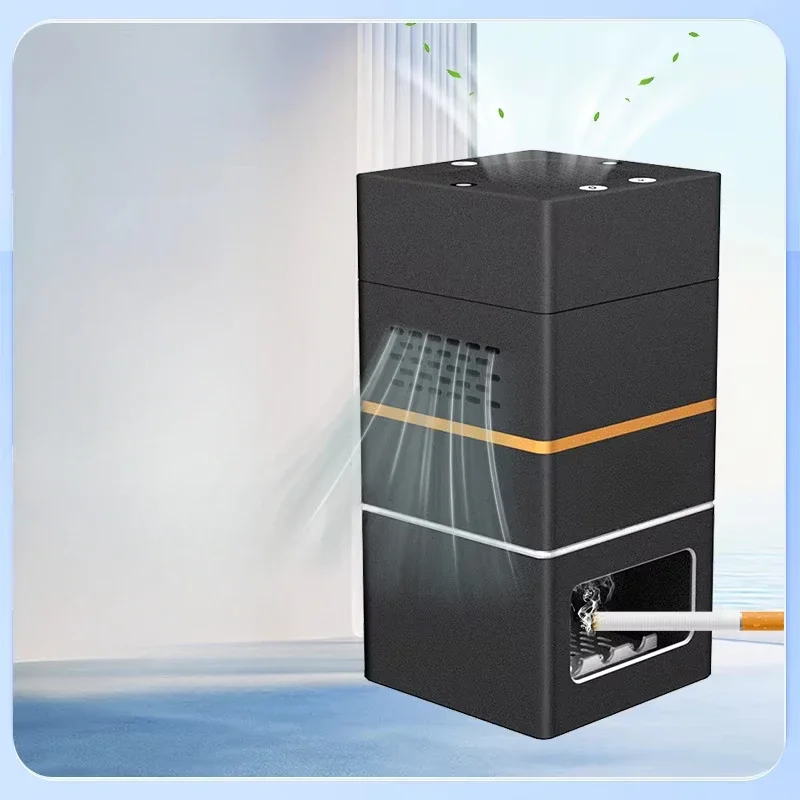 Purificatore d'Aria Portatile  - Baby Nursery Air Purifier recensione e prezzo