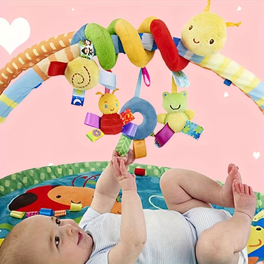 Giocattolo a Forma di Ape per  - Baby Nursery Mobile recensione e prezzo