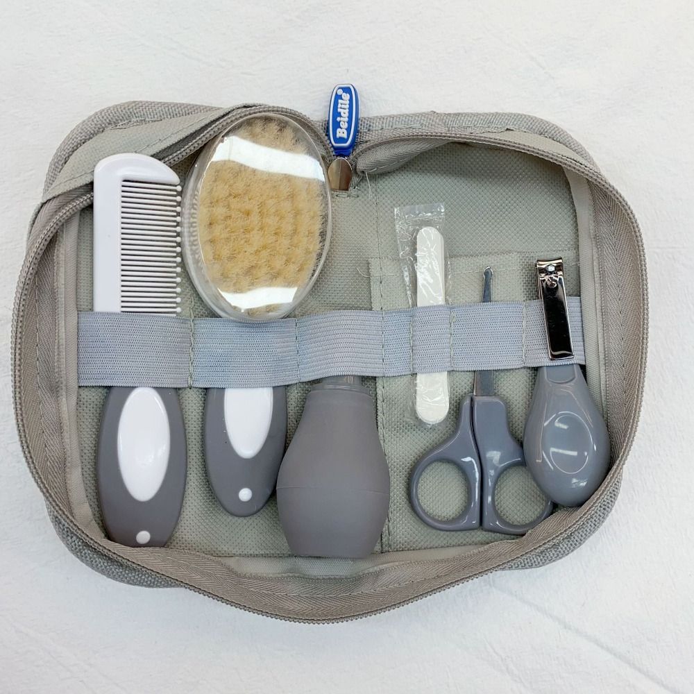 Pettine per testa multifunzion - Baby Nursery Kit recensione e prezzo