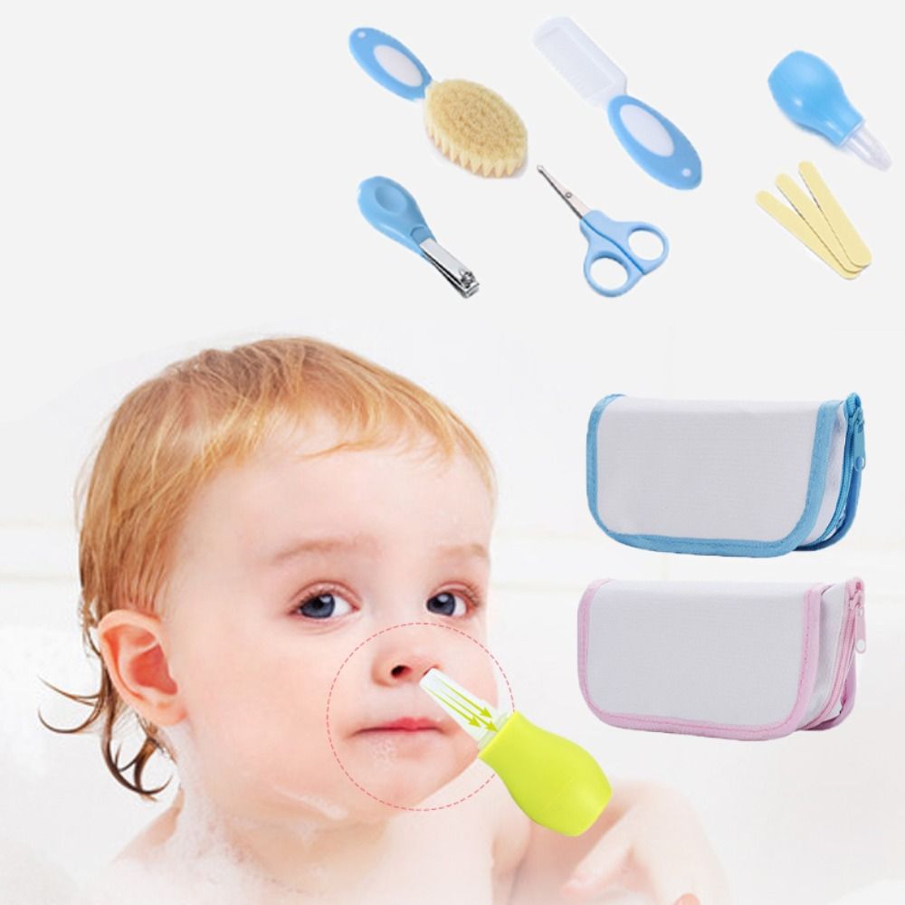 Pettine per testa multifunzion - Baby Nursery Kit recensione e prezzo
