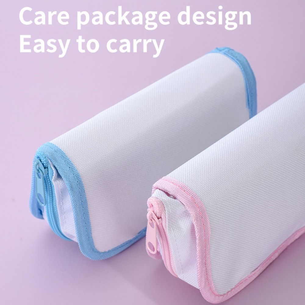 Pettine per testa multifunzion - Baby Nursery Kit recensione e prezzo