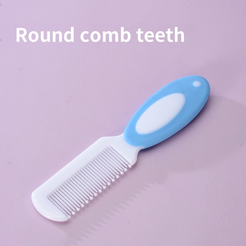 Pettine per testa multifunzion - Baby Nursery Kit recensione e prezzo