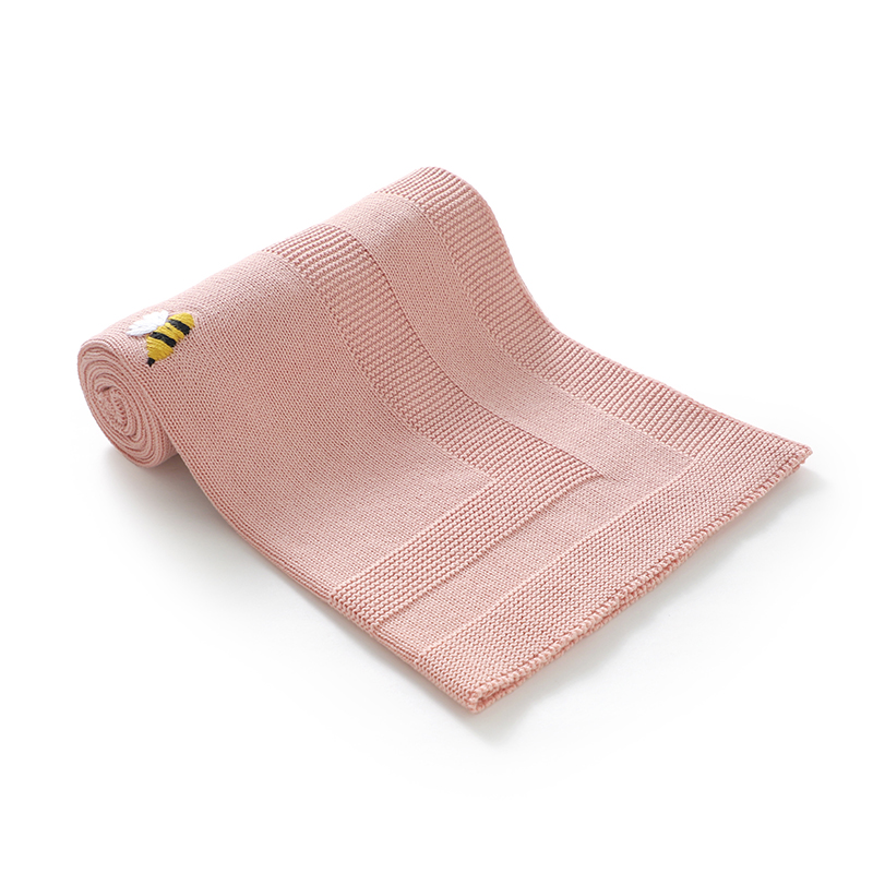 Coperte per Neonati 90*70cm in - Baby Girl Nursery Quilt recensione e prezzo