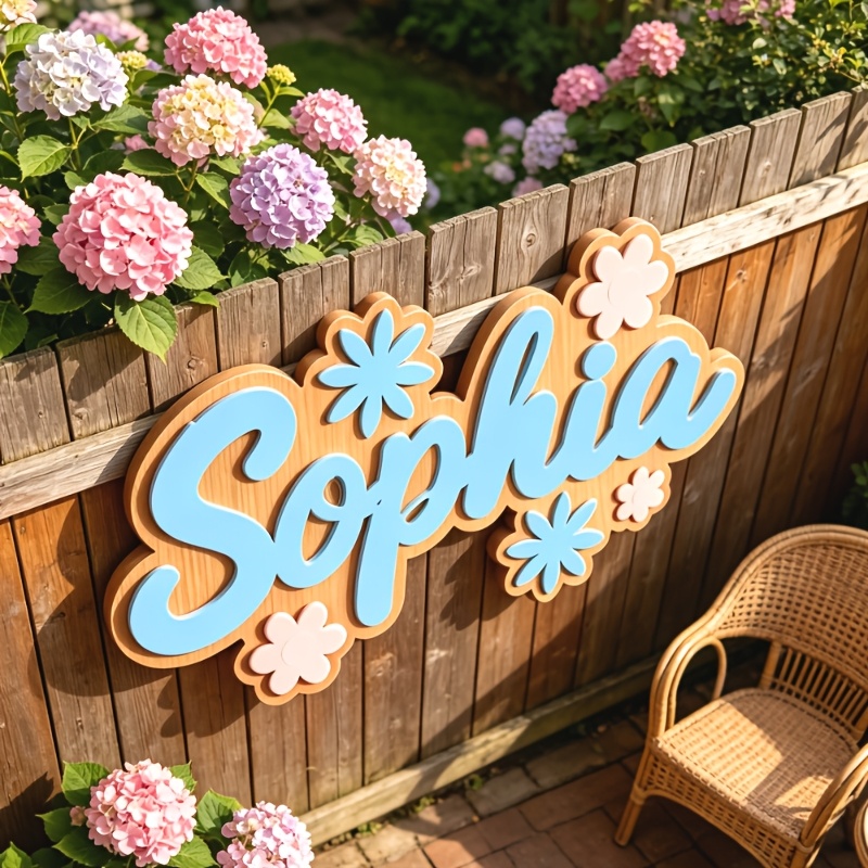 Targa Personalizzata per Camer - Baby Nursery Decorations recensione e prezzo