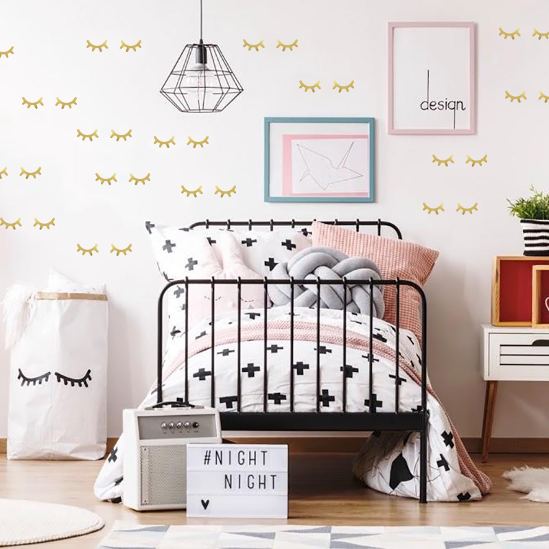 Decorazione Della Stanza dei c - Baby Girl Nursery Quotes recensione e prezzo