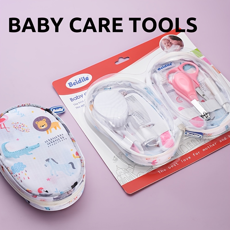 Set da 9 Pezzi per la Cura e l - Baby Nursery Kit recensione e prezzo