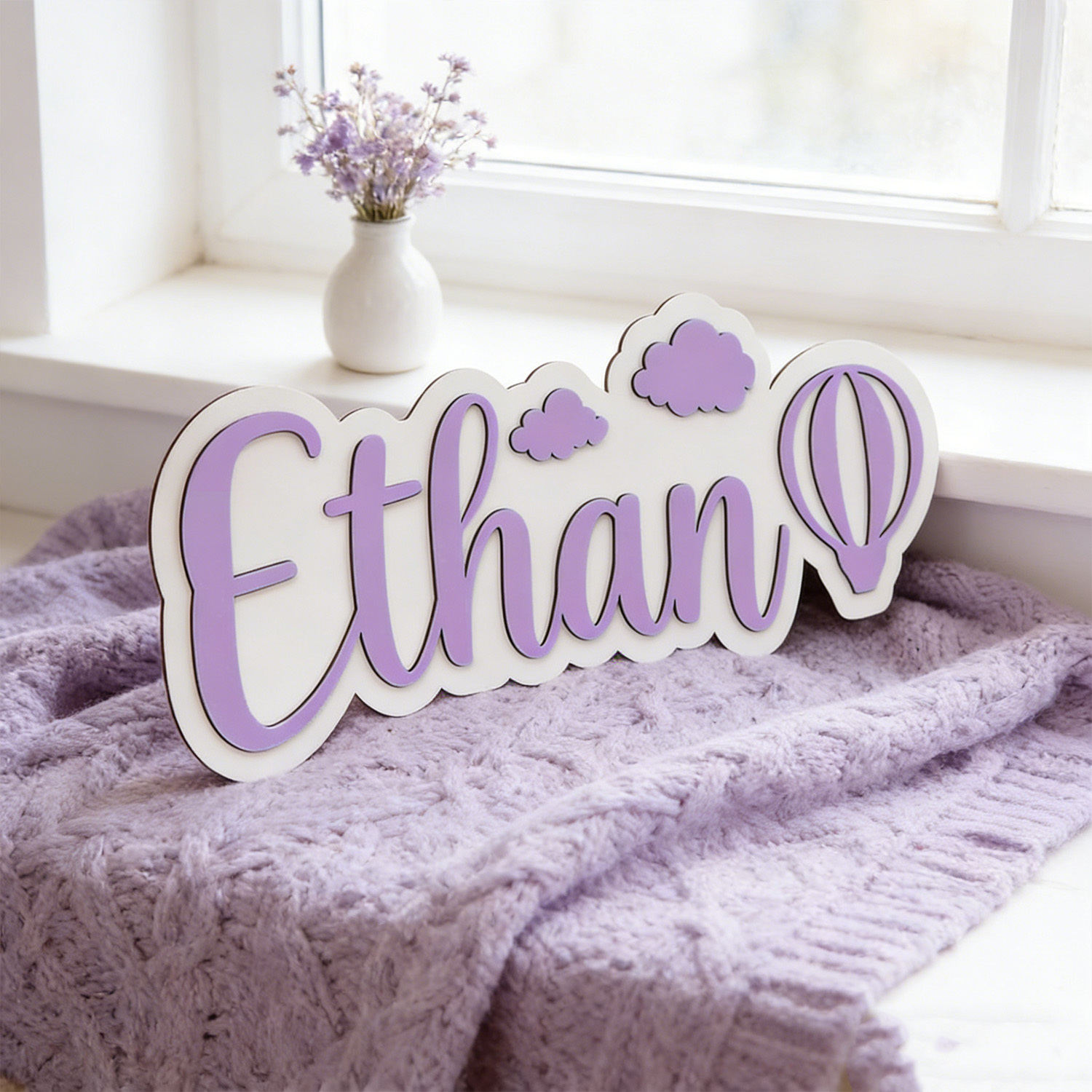 Insegna Personalizzata per Cam - Baby Nursery Decorations recensione e prezzo