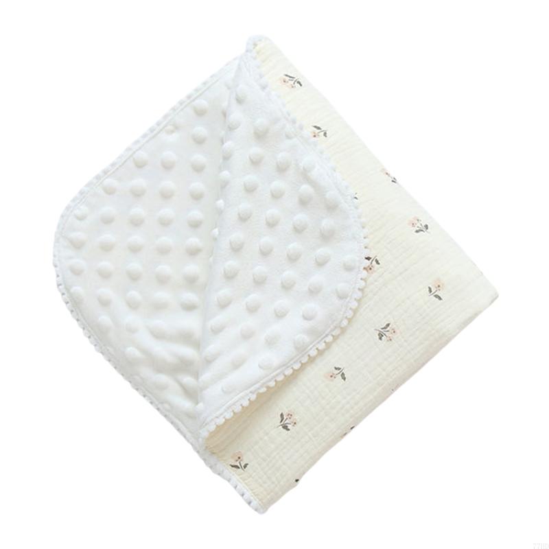 77HD RECEVE CHIpets per 0-3 an - Baby Girl Nursery Quilt recensione e prezzo