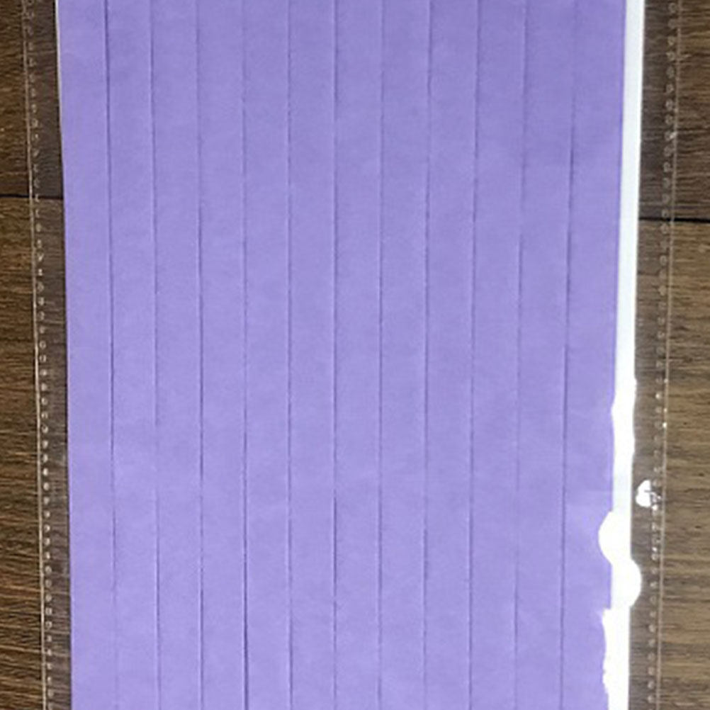 60 Pezzi di Nappe di Carta in  - Baby Nursery Colors recensione e prezzo