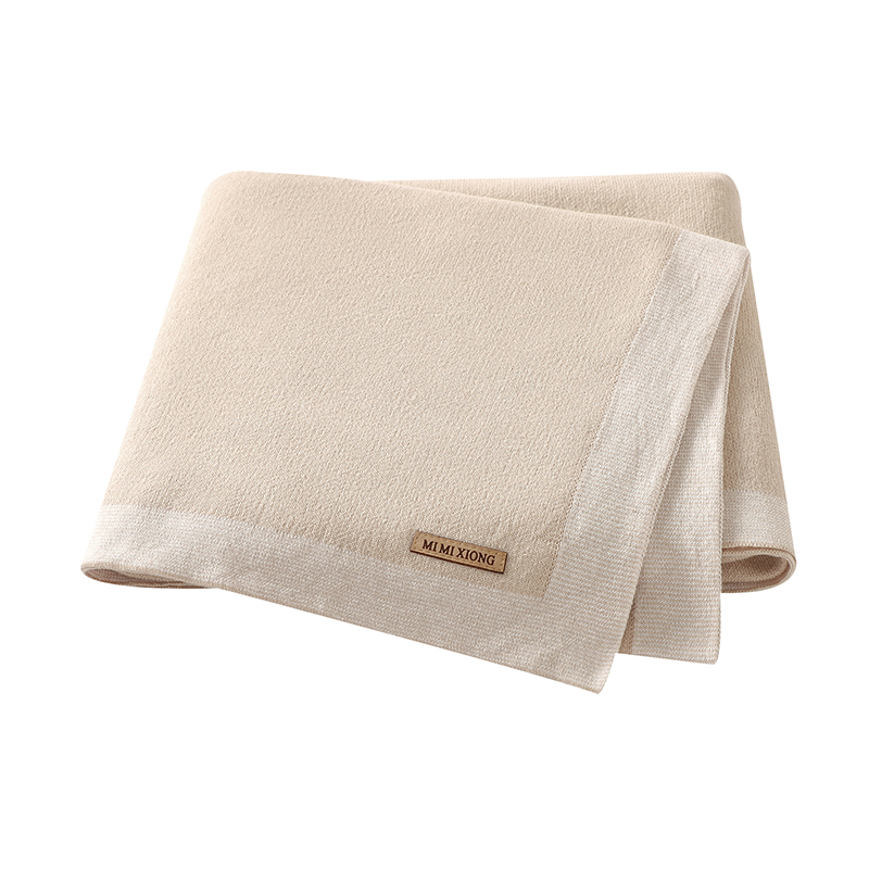Coperte per bambini in cotone  - Baby Girl Nursery Quilt recensione e prezzo