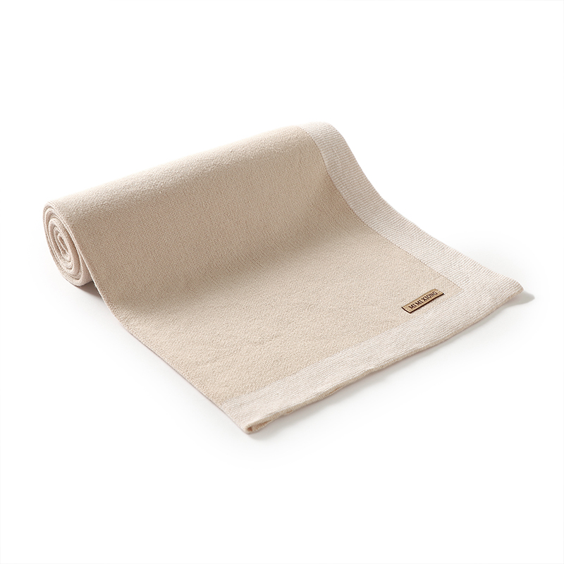 Coperte per bambini in cotone  - Baby Girl Nursery Quilt recensione e prezzo