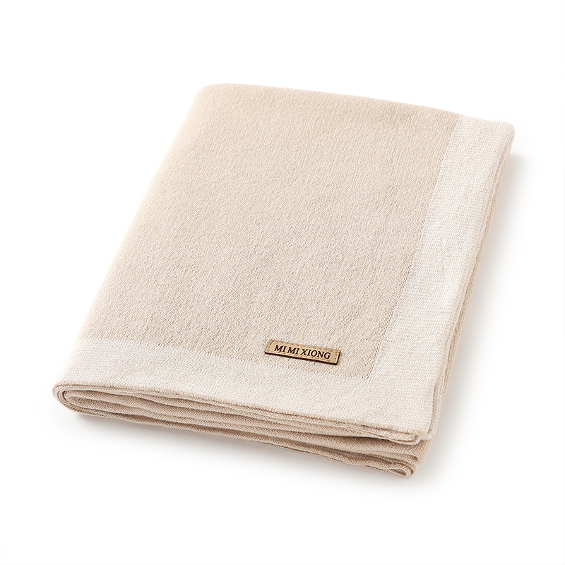 Coperte per bambini in cotone  - Baby Girl Nursery Quilt recensione e prezzo