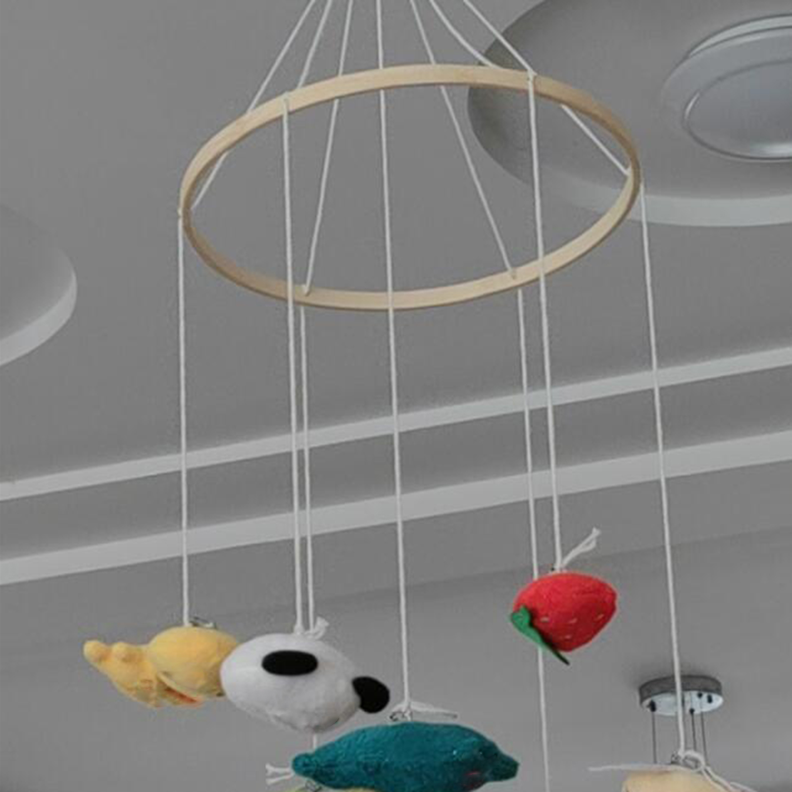 Supporto per Campanella da Cul - Baby Nursery Mobile recensione e prezzo