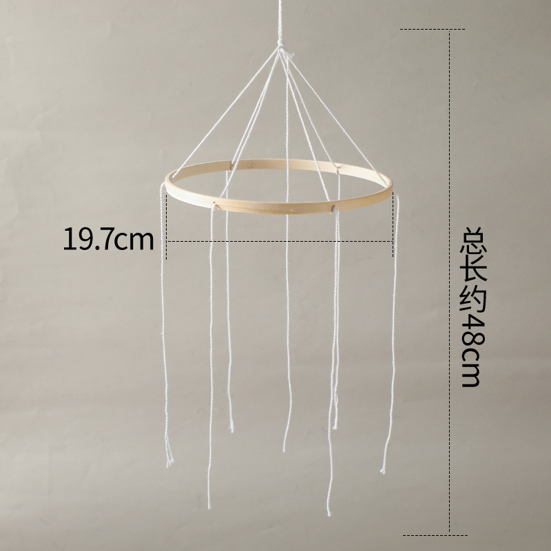 Supporto per Campanella da Cul - Baby Nursery Mobile recensione e prezzo