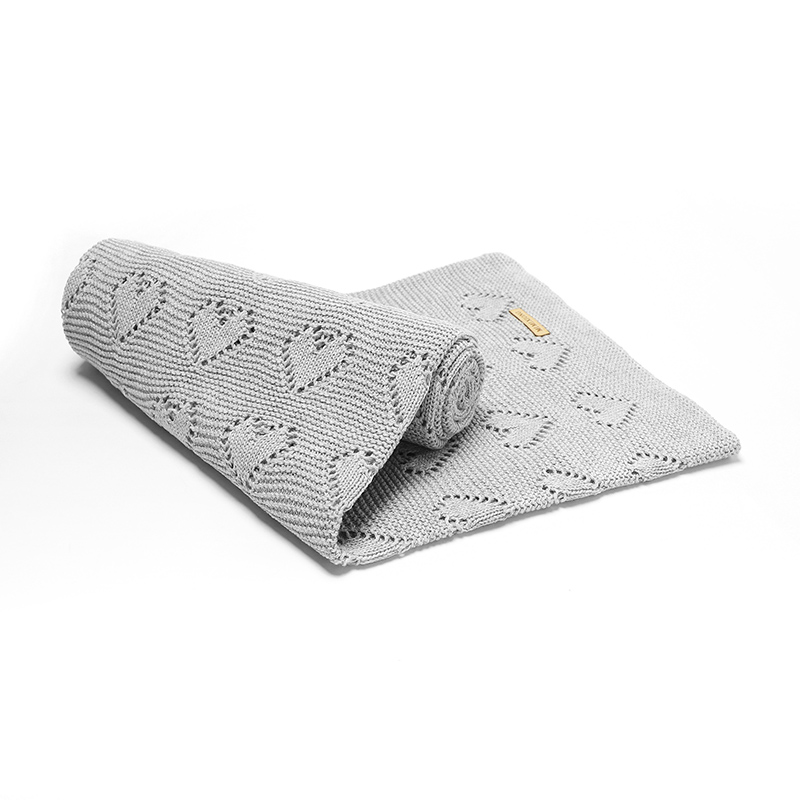 Coperte di cotone per bambini  - Baby Girl Nursery Quilt recensione e prezzo