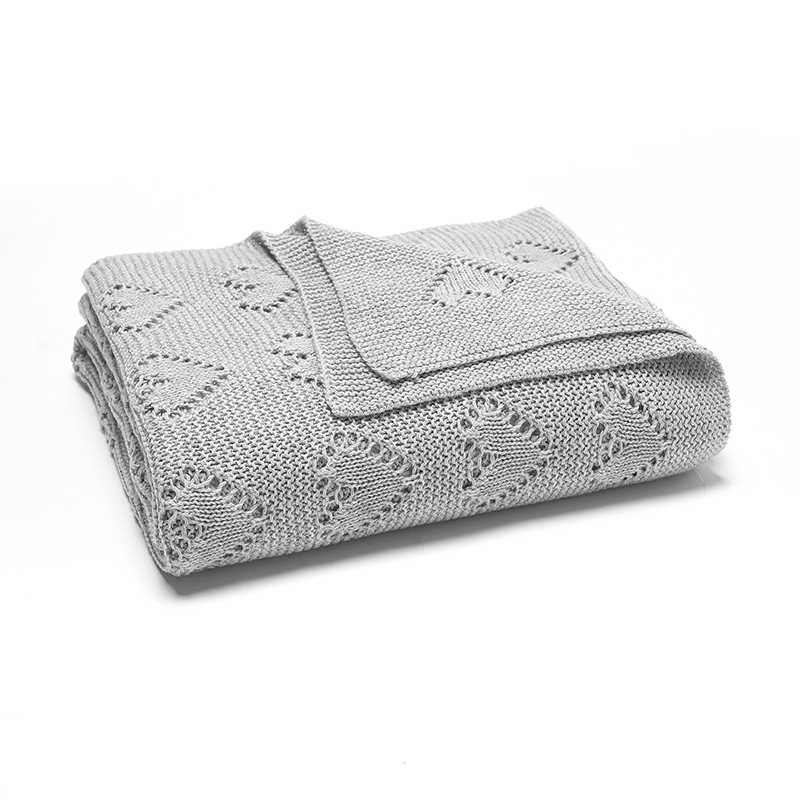 Coperte di cotone per bambini  - Baby Girl Nursery Quilt recensione e prezzo