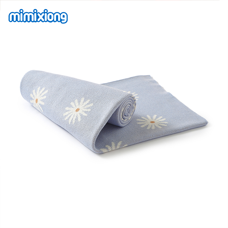 Coperte floreali per bambini l - Baby Girl Nursery Quilt recensione e prezzo