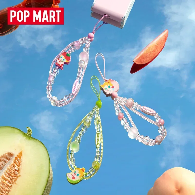 POPMART Baby Molly Fruit Adds  - Baby Nursery Mobile recensione e prezzo