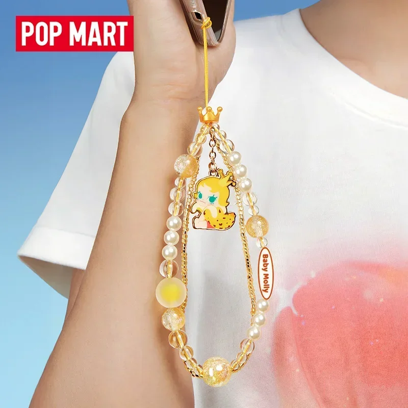 POPMART Baby Molly Fruit Adds  - Baby Nursery Mobile recensione e prezzo
