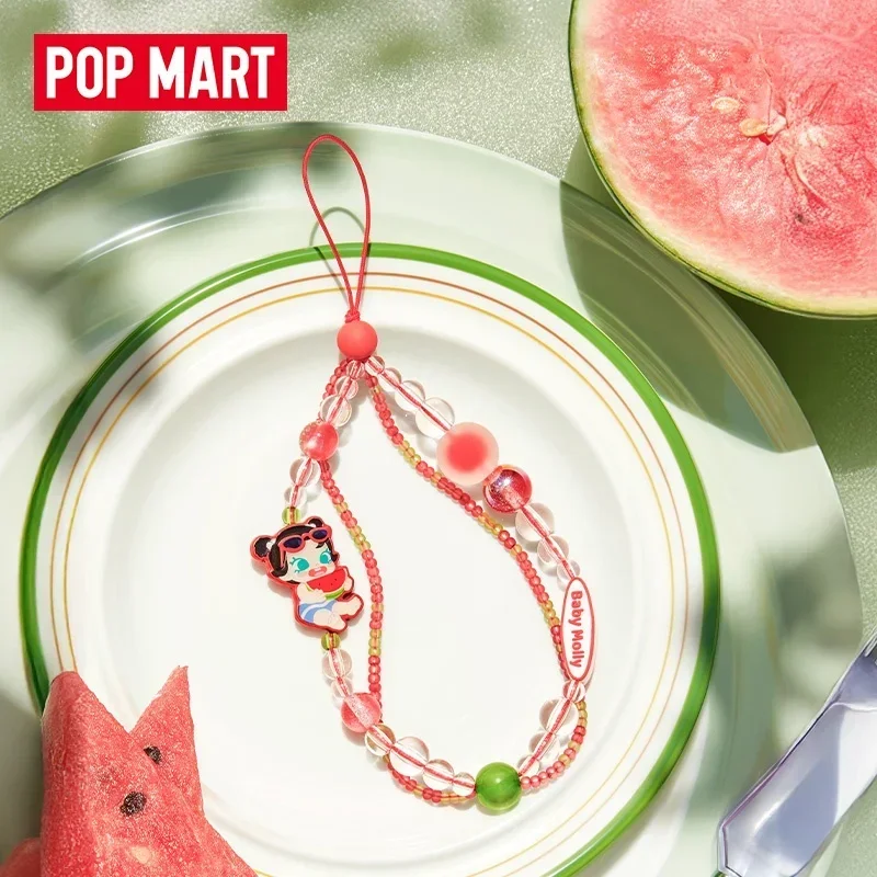 POPMART Baby Molly Fruit Adds  - Baby Nursery Mobile recensione e prezzo