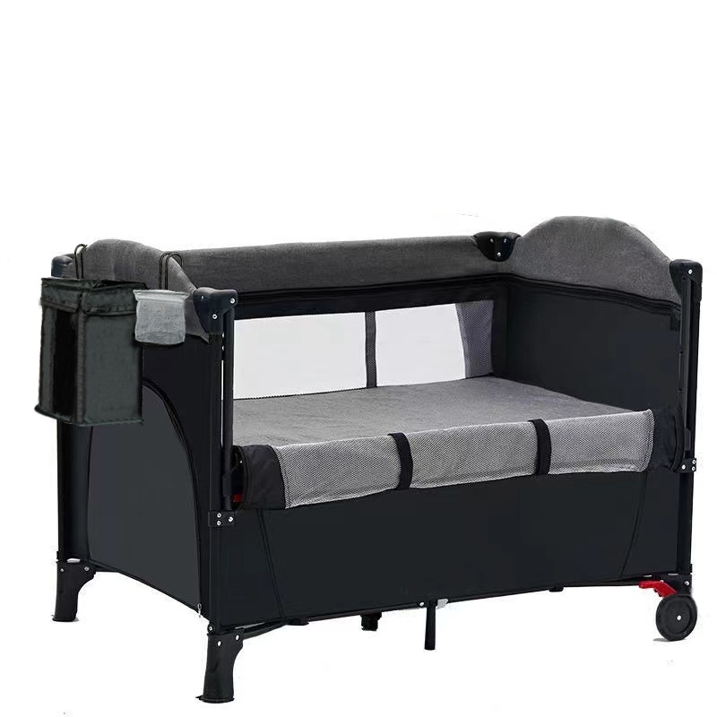 Culla Pieghevole Moderna per N - Bassinet Bedside Sleeper recensione e prezzo