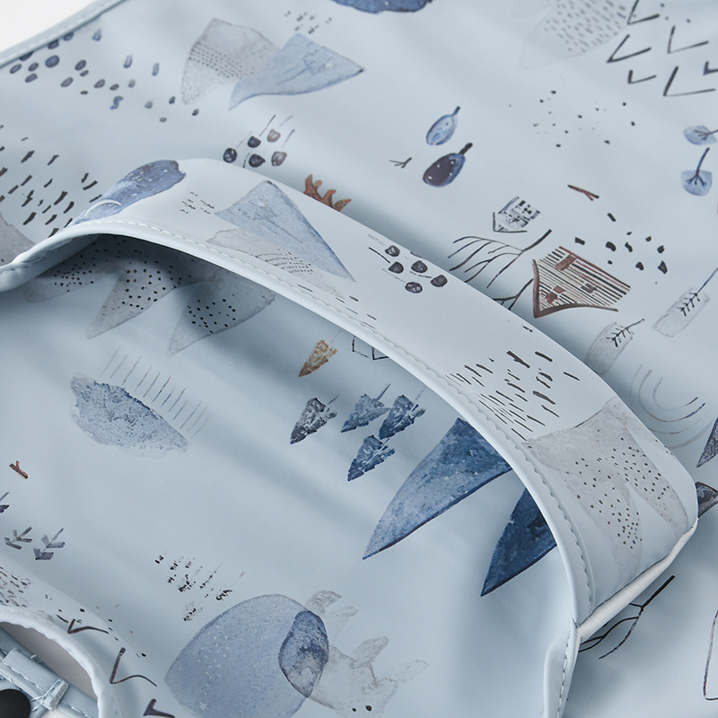 Bavaglini per neonato Camicett - Baby Nursery Kit recensione e prezzo