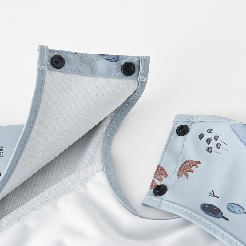 Bavaglini per neonato Camicett - Baby Nursery Kit recensione e prezzo