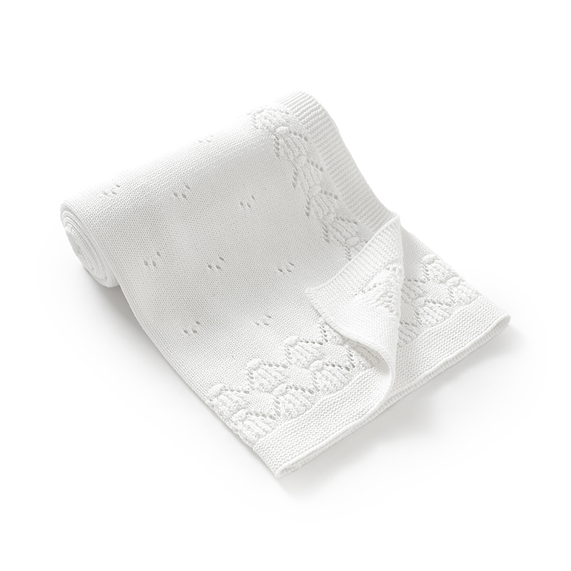 Coperte in cotone per neonati  - Baby Girl Nursery Quilt recensione e prezzo