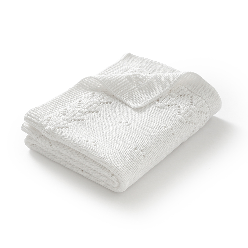Coperte in cotone per neonati  - Baby Girl Nursery Quilt recensione e prezzo
