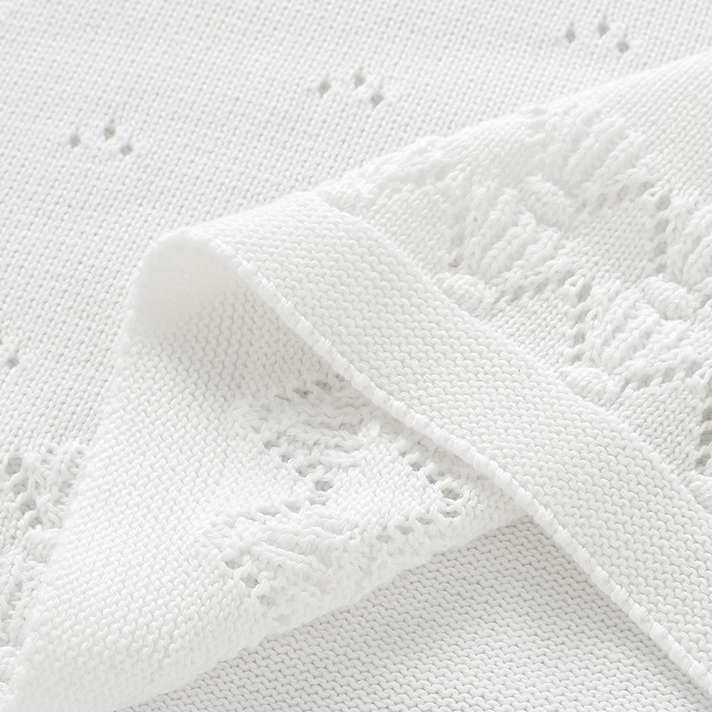 Coperte in cotone per neonati  - Baby Girl Nursery Quilt recensione e prezzo